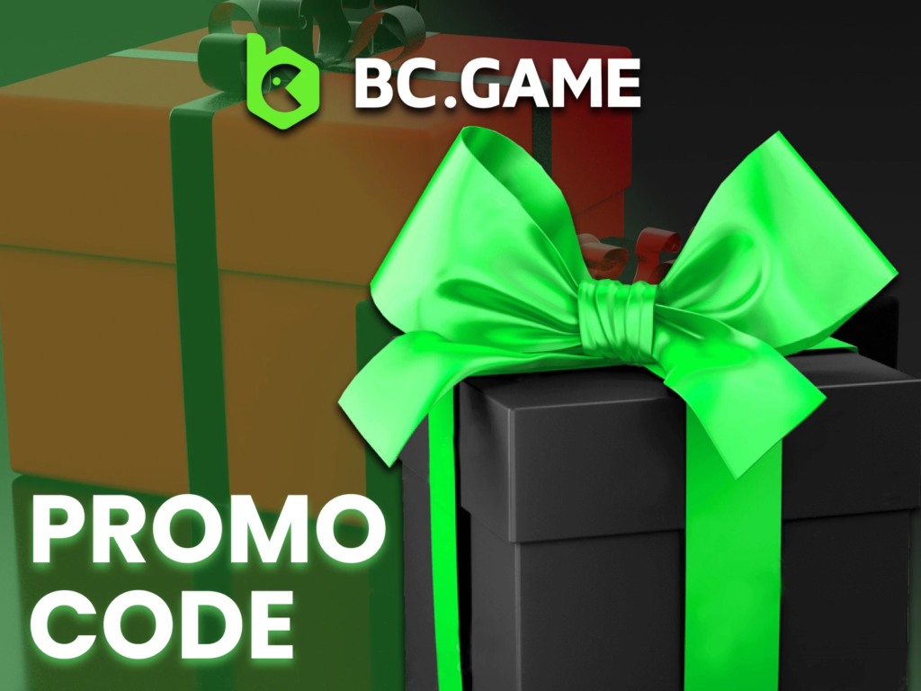 Benefits of BC Game promo codes